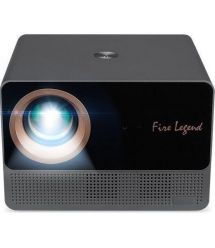 Acer Проектор AOpen QF18s FHD, 800 lm, LED, 1.4, Whale TV