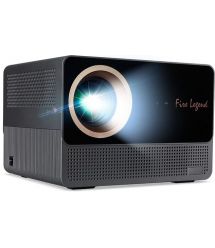Acer Проектор AOpen QF18s FHD, 800 lm, LED, 1.4, Whale TV