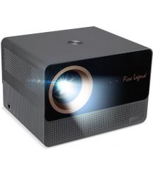 Acer Проектор AOpen QF18s FHD, 800 lm, LED, 1.4, Whale TV