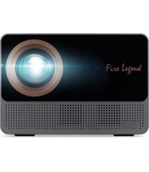Acer Проектор AOpen QF18s FHD, 800 lm, LED, 1.4, Whale TV