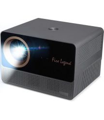 Acer Проектор AOpen QF18s FHD, 800 lm, LED, 1.4, Whale TV