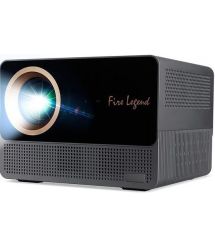 Acer Проектор AOpen QF18s FHD, 800 lm, LED, 1.4, Whale TV
