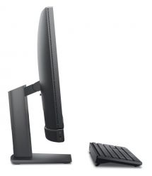 Dell ПК Моноблок Optiplex 7420 23.8" FHD IPS AG, Intel i5-14500T, 16GB, F512GB, UMA, WiFi, кл+м, Win11P