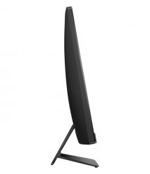ASUS ПК Моноблок M3402WFAK-BPC0150 23.8" FHD AG, AMD R3-7320U, 8GB, F512GB, UMA, WiFi, кл+м, без ОС, черный