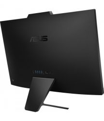 ASUS ПК Моноблок M3402WFAK-BPC0150 23.8" FHD AG, AMD R3-7320U, 8GB, F512GB, UMA, WiFi, кл+м, без ОС, черный