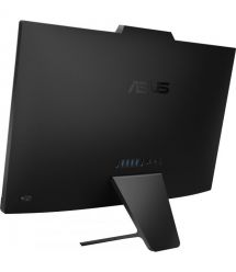 ASUS ПК Моноблок M3402WFAK-BPC0150 23.8" FHD AG, AMD R3-7320U, 8GB, F512GB, UMA, WiFi, кл+м, без ОС, черный