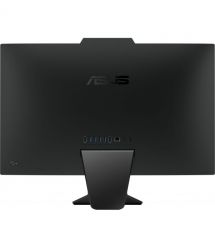 ASUS ПК Моноблок M3402WFAK-BPC0150 23.8" FHD AG, AMD R3-7320U, 8GB, F512GB, UMA, WiFi, кл+м, без ОС, черный
