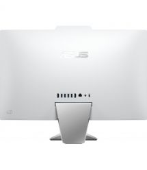 ASUS ПК Моноблок A3402WVAK-WA0030 23.8" FHD AG, Intel 3-100U, 16GB, F512GB, UMA, WiFi, кл+м, без ОС, белый