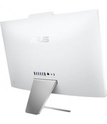 ASUS ПК Моноблок A3402WVAK-WA0030 23.8" FHD AG, Intel 3-100U, 16GB, F512GB, UMA, WiFi, кл+м, без ОС, белый