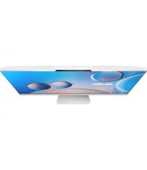 ASUS ПК Моноблок A3402WVAK-WA0030 23.8" FHD AG, Intel 3-100U, 16GB, F512GB, UMA, WiFi, кл+м, без ОС, белый
