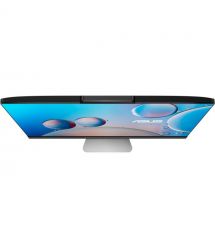 ASUS ПК Моноблок A3402WVAK-BA0040 23.8" FHD AG, Intel 3-100U, 16GB, F512GB, UMA, WiFi, кл+м, без ОС, черный