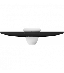 ASUS ПК Моноблок A3402WVAK-BA0040 23.8" FHD AG, Intel 3-100U, 16GB, F512GB, UMA, WiFi, кл+м, без ОС, черный