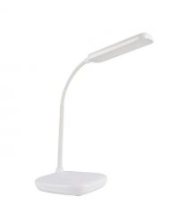 LEDVANCE Лампа настольная Panan DISK SQ 12W 3000К 4000К 6500К с димером белая