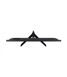 Acer ПК Моноблок Acer Aspire C24-1800 23.8" FHD, Intel i3-1305U, 16GB, F512GB, UMA, WiFi, кл+м, без ОС, чорний