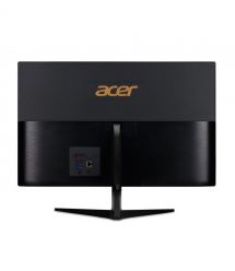 Acer ПК Моноблок Acer Aspire C24-1800 23.8" FHD, Intel i3-1305U, 16GB, F512GB, UMA, WiFi, кл+м, без ОС, чорний