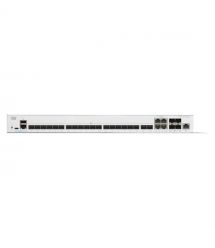 Cisco Коммутатор Catalyst 1300 24x10GE SFP+, 4x10GE Shared