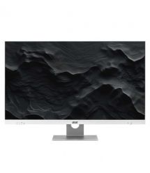 2E ПК Моноблок Rational K10 27" FHD IPS Intel i5-12400, 16Gb, F512GB, UMA, B660, кл+м, FreeDos, белый