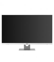 2E ПК Моноблок Rational K10 27" FHD IPS Intel i5-12400, 16Gb, F512GB, UMA, B660, кл+м, FreeDos, белый