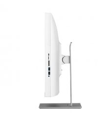 2E ПК Моноблок Rational K10 27" FHD IPS Intel i5-12400, 16Gb, F512GB, UMA, B660, кл+м, FreeDos, белый