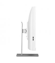 2E ПК Моноблок Rational K10 27" FHD IPS Intel i5-12400, 16Gb, F512GB, UMA, B660, кл+м, FreeDos, белый