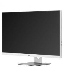 2E ПК Моноблок Rational K10 27" FHD IPS Intel i5-12400, 16Gb, F512GB, UMA, B660, кл+м, FreeDos, белый