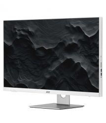 2E ПК Моноблок Rational K10 27" FHD IPS Intel i5-12400, 16Gb, F512GB, UMA, B660, кл+м, FreeDos, белый
