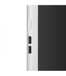 2E ПК Моноблок Rational K10 27" FHD IPS Intel i5-12400, 16Gb, F512GB, UMA, B660, кл+м, FreeDos, белый
