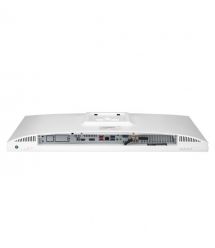 2E ПК Моноблок Rational K10 27" FHD IPS Intel i5-12400, 16Gb, F512GB, UMA, B660, кл+м, FreeDos, белый