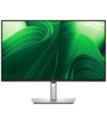 Dell Монитор 23.8" P2425D HDMI, DP, USB, IPS, 2560x1440, 100Hz, sRGB 99%, Pivot