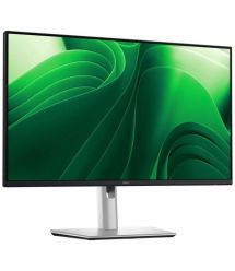 Dell Монитор 23.8" P2425D HDMI, DP, USB, IPS, 2560x1440, 100Hz, sRGB 99%, Pivot