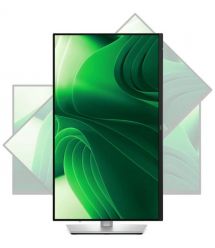 Dell Монитор 23.8" P2425D HDMI, DP, USB, IPS, 2560x1440, 100Hz, sRGB 99%, Pivot