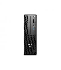 Dell Рабочая станция Precision 3460 SFF, Intel i7-14700, 16GB, F512GB, UMA, кл+м, Win11P