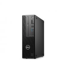 Dell Рабочая станция Precision 3460 SFF, Intel i7-14700, 16GB, F512GB, UMA, кл+м, Win11P