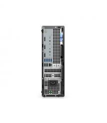 Dell Рабочая станция Precision 3460 SFF, Intel i7-14700, 16GB, F512GB, UMA, кл+м, Win11P