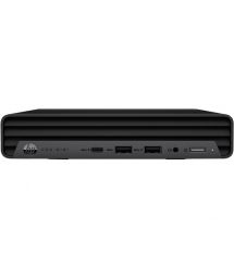 HP ПК неттоп Pro 400-G9 Mini, Intel i5-13500T, 16GB, F512GB, UMA, WiFi, кл+м, Win11P