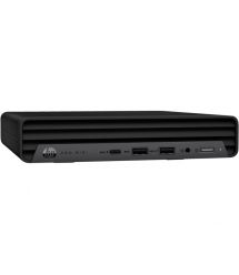 HP ПК неттоп Pro 400-G9 Mini, Intel i5-13500T, 16GB, F512GB, UMA, WiFi, кл+м, Win11P