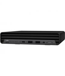 HP ПК Elite 800-G9 DM, Intel i7-14700, 16GB, F512GB, UMA, WiFi, кл+м, Win11P