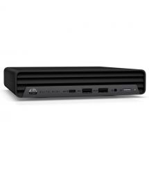 HP ПК Elite 800-G9 DM, Intel i7-14700, 16GB, F512GB, UMA, WiFi, кл+м, Win11P