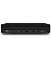 HP ПК Неттоп 260-G9 DM, Intel i5-1335U, 16GB, F512GB, UMA, WiFi, кл+м, 3р, Win11P