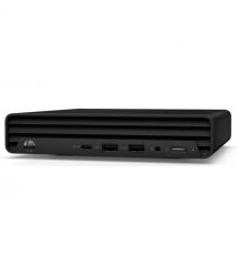 HP ПК Неттоп 260-G9 DM, Intel i5-1335U, 16GB, F512GB, UMA, WiFi, кл+м, 3р, Win11P