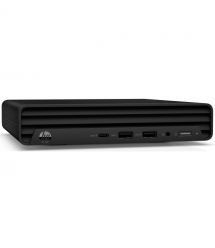 HP ПК Неттоп 260-G9 DM, Intel i5-1335U, 16GB, F512GB, UMA, WiFi, кл+м, 3р, Win11P