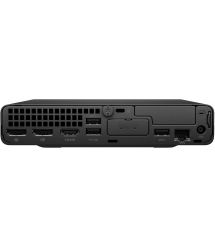 HP ПК Неттоп 260-G9 DM, Intel i5-1335U, 16GB, F512GB, UMA, WiFi, кл+м, 3р, Win11P