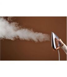 Sencor Утюг-парогенератор, 3000Вт, 1500мл, паровой удар -430гр, постоянный пар -