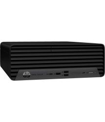 HP ПК Pro 400-G9 SFF, Intel i5-13500, 16GB, F512GB, UMA, кл+м, 3г, DOS