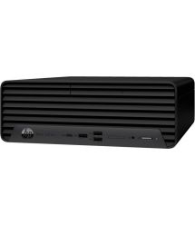 HP ПК Pro 400-G9 SFF, Intel i5-13500, 16GB, F512GB, UMA, кл+м, 3г, DOS