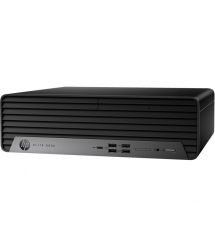 HP ПК Elite 800-G9 SFF, Intel i7-14700, 16GB, F512GB, ODD, UMA, кл+м, 3р, Win11P