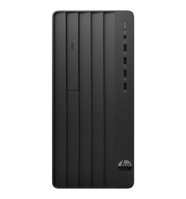 HP ПК 290-G9 MT, Intel i5-12500, 8GB, F512GB, ODD, UMA, WiFi, кл+м, 2г, DOS