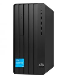 HP ПК 290-G9 MT, Intel i5-12500, 8GB, F512GB, ODD, UMA, WiFi, кл+м, 2г, DOS