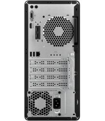 HP ПК 290-G9 MT, Intel i5-12500, 8GB, F512GB, ODD, UMA, WiFi, кл+м, 2г, DOS