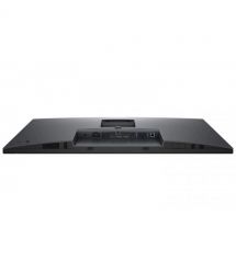 Dell Монитор 31.5" P3225DE HDMI, 2xDP, USB-C, RJ-45, IPS, 2560x1440, 100Hz, sRGB 99%, Pivot